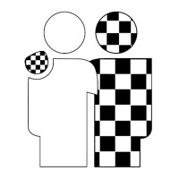 Checkmate Socks logo - Similar company to Acho Socks