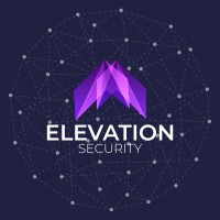 Elevation Security logo - Similar company to Elevation Security Consulting, Llc