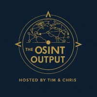 The OSINT Output logo - Similar company to Osintcon