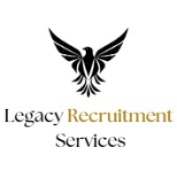Legacy Recruitment Services logo - Similar company to Grapes Infotech