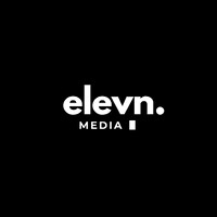 Elevn Media logo - Similar company to Elevn - Digital Design Studio