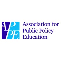 Association for Public Policy Education (APPE) logo - Similar company to Public Policy India Network