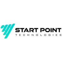 Start Point Technologies logo - Similar company to Start Point