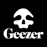 Geezer Creative logo - Similar company to Studio.One