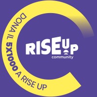 RiseUp Community logo - Similar company to Visionary