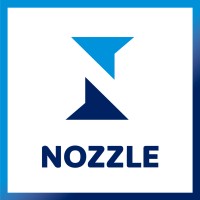 NOZZLE - Ship Management Software logo - Similar company to Nozzle