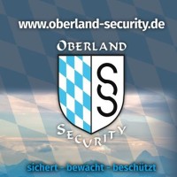 Oberland Security GmbH logo - Similar company to Detektei-Security-Service Pappenberger E.K.