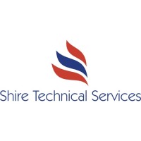 Shire Technical Services logo - Similar company to G8 Energy Solutions