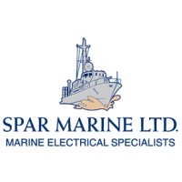 Spar Marine Ltd. logo - Similar company to Macleod Lorway Insurance