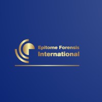 Epitome Forensis International logo - Similar company to Wefarm
