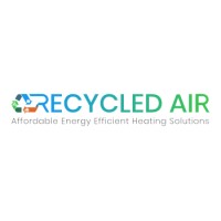 RecycledAir logo - Similar company to Better Planet