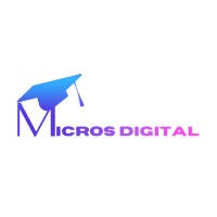 Micros Digital logo - Similar company to Bootcamp Ai