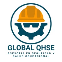 Global QHSE logo - Similar company to Horizom