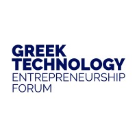 Greek Tech Enterpreneurship Forum logo - Similar company to Greek Tech Partners