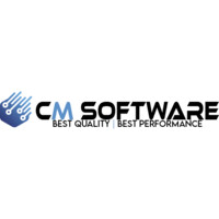CM Software Gmbh logo - Similar company to Ploier + Hörmann Bau Gmbh