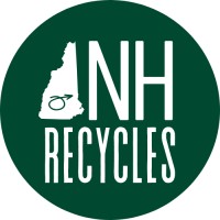 NH Recycles logo - Similar company to Compustocx Gmbh