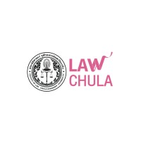 Faculty of Law, Chulalongkorn University logo - Similar company to Psychology Student Committee At Chulalongkorn University