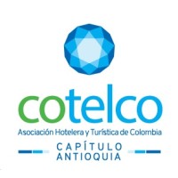 Cotelco Capítulo Antioquia logo - Similar company to Cotelco Nacional