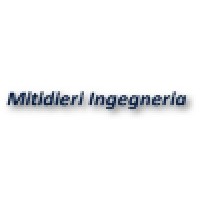 Mitidieri Ingegneria SRL logo - Similar company to Elle Group