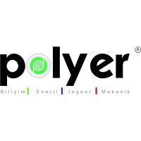 Polyer logo - Similar company to Babadağ