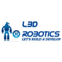 LBD ROBOTICS PVT. LTD. logo - Similar company to 10Xcoderkidsᵀᴹ | Coding & Robotics For Kids