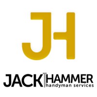 Jack & Hammer Handyman Services logo - Similar company to Guru Fix