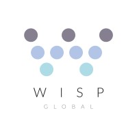 WISP Global logo - Similar company to Freightbox Uk