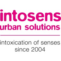 intosens - urban solutions logo - Similar company to Genussschiff Ag