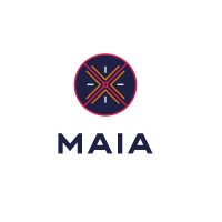 MAIA Impact logo - Similar company to 24Hourproject