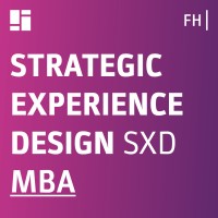 FH JOANNEUM | Strategic Experience Design MBA - SXD logo - Similar company to Cámara Costarricense De La Industria Del Plástico