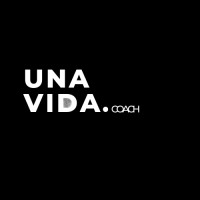Una Vida Coach logo - Similar company to Rossi 1931
