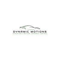 Dynamic Motions logo - Similar company to Johe Bv