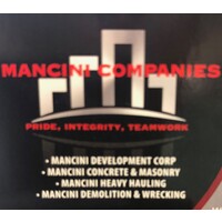 Mancini Development Corp logo - Similar company to Center State Development