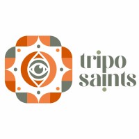 Tripo Saints logo - Similar company to Ibs Gurgaon