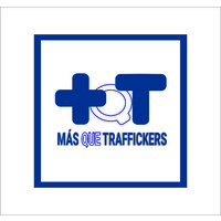 Más Que Traffickers logo - Similar company to Universo Web