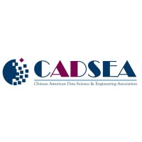 CADSEA (Chinese American Data Science and Engineering Association) logo - Similar company to Quantum One