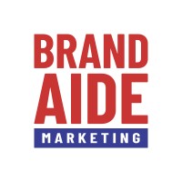 Brand Aide Marketing logo - Similar company to Apparo Academy