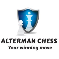 Alterman Chess In A New Way Ltd