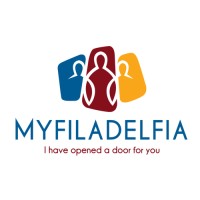 MyFiladelfia Biblical Counselling and Training logo - Similar company to Macroanalytics