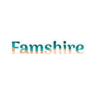 Famshire logo - Similar company to Duoarch