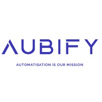 AUBIFY logo - Similar company to Paylive