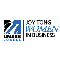 Joy Tong Women in Business logo - Similar company to Umass Lowell Management Society