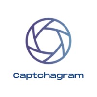 Captchagram logo - Similar company to Inapub