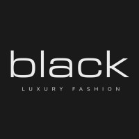 Black Luxury Fashion logo - Similar company to Diez Mode