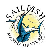 Sailfish Marina of Stuart logo - Similar company to Stuart Social Co.