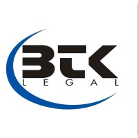 Boyle, Telfer & Kooblal Lawyers (BTK Legal) logo - Similar company to Scanlan Carroll - Lawyers For Business People