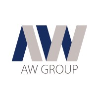 AW Group logo - Similar company to Ash Construction Group