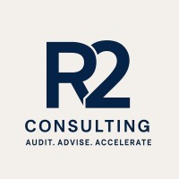 R² Consulting logo - Similar company to Westco Gmbh
