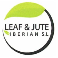 Leaf & Jute Iberian SL logo - Similar company to Grand Handicraft