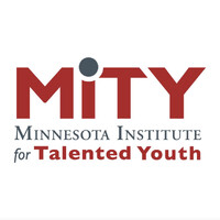 Minnesota Institute for Talented Youth logo - Similar company to Dąbrowski Center